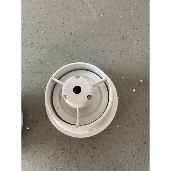 Ember Travel Mug 12oz Temperature Control Smart Travel Mug White untested - Picture 5 of 5